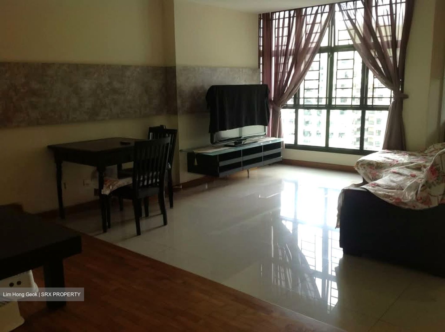 Blk 626 Senja Grand (Bukit Panjang), HDB 5 Rooms #602784041